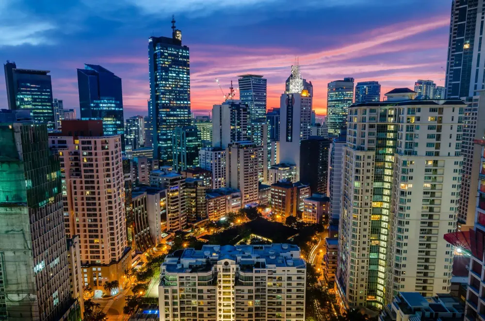 Makati,  Philippines: Clubs, Bars, and Nightlife Tips